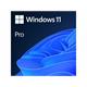 Microsoft Windows 11 Pro ESD 11 ML