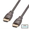 Monitorkabel Lindy 2m HDMI Typ A M/M