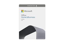 MS Office 2021 Home & Business ESD