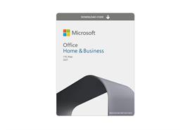 MS Office 2024 Home & Business ESD