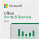 MS Office 2024 Home & Business ESD