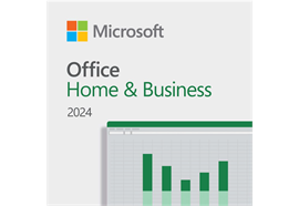 MS Office 2024 Home & Business ESD