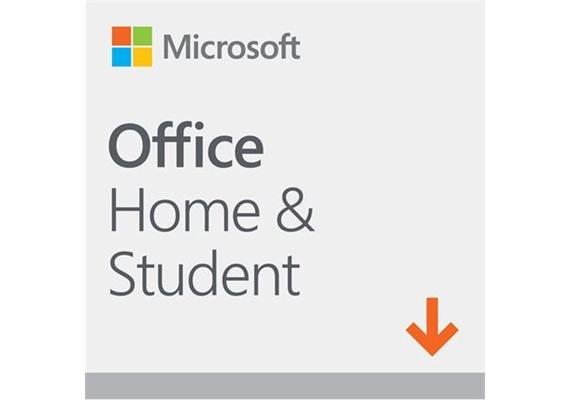 MS Office 2024 Home & Student ESD