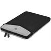 Notebook-Sleeve Dicota Neoprene Grey 11" D30570