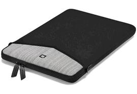 Notebook-Sleeve Dicota Neoprene Grey 11" D30570