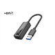 onit Netzwerk-Adapter USB-A zu RJ45 Gigabit-LAN