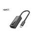 onit Netzwerk-Adapter USB-C zu RJ45 Gigabit-LAN
