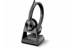 Poly Headset Savi 7320-M Stereo