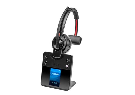 Poly Headset Savi 8410 Mono DECT