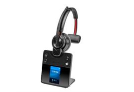 Poly Headset Savi 8410 Mono DECT
