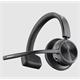 Poly Headset Voyager 4310 UC USB-A ohne Ladest.