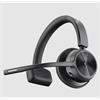 Poly Headset Voyager 4310 UC USB-A ohne Ladest.