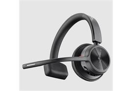 Poly Headset Voyager 4310 UC USB-A ohne Ladest.