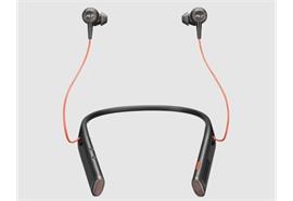 Poly Headset Voyager 6200 USB-C inkl. Ladest