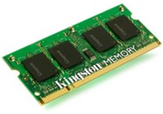 RAM 4GB Kingston Memory DDR3 1333MHz KTH-X3BS/4G