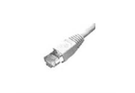 RJ45 Ka. 2m S/FTP grau K5e AA-SRT-45-06