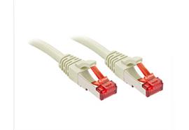 RJ45 Ka. 30m S/FTP schwarz K6 47085