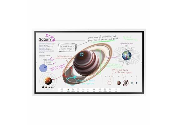 Samsung Flip4 55" WM65B elektronisches FlipChart
