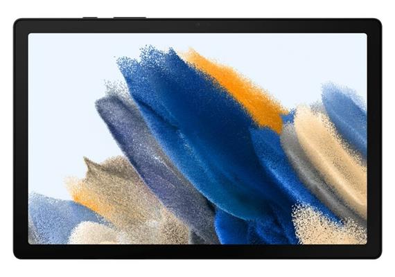 SAMSUNG Galaxy Tab A8 SM-X200 32GB grau