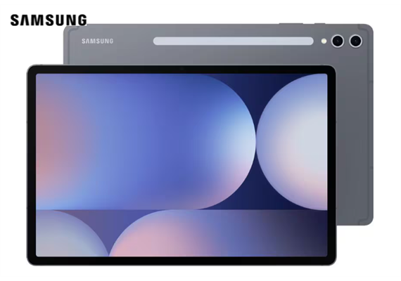 Samsung Galaxy Tab S10+ 5G 512 GB Grau