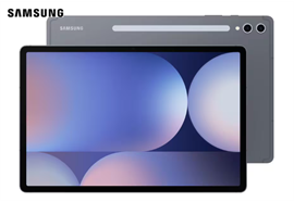 Samsung Galaxy Tab S10+ 5G 512 GB Grau