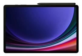 SAMSUNG Galaxy Tab S9+ graphite 256GB 12.4"
