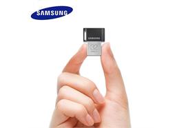 Samsung USB Drive 32GB Fit Plus
