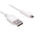 Sandberg USB/A-Micro-USB Kabel 3m