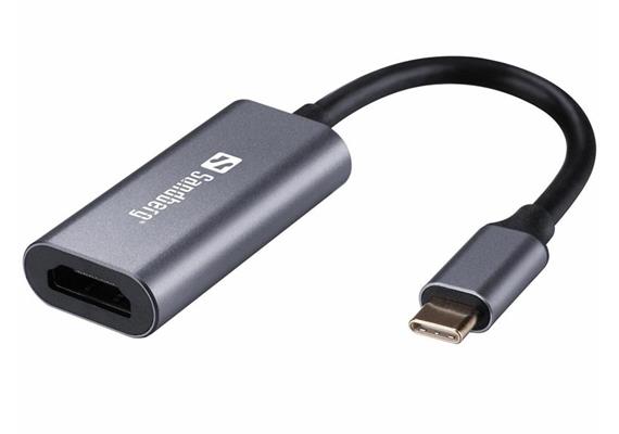 Sandberg USB-C to HDMI Adapter
