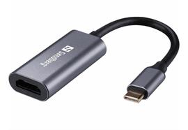 Sandberg USB-C to HDMI Adapter