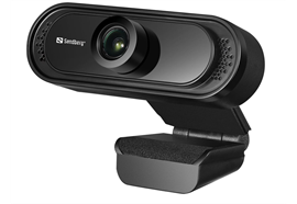 Sandberg USB Webcam 1080P