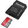 SanDisk Micro SDHC Card 32 GB SDSQUAR-032G-GN6M