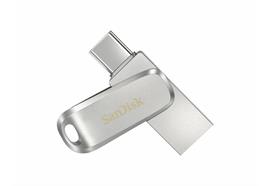 SanDisk USB-Stick 1TB Ultra Dual Luxe Type-C