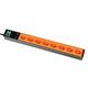 Steckdosenleiste ONLINE-USV orange/schwarz