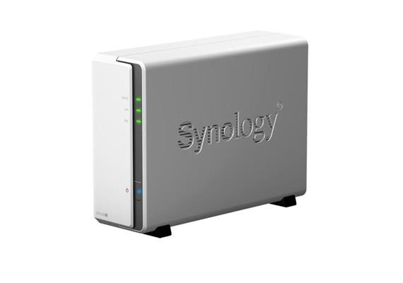 Synology DiskStation DS120 1-Bay
