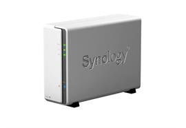 Synology DiskStation DS120 1-Bay