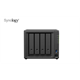 Synology DiskStation DS425+ 4-Bay 4x 8TB HDD
