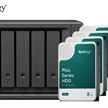 Synology DiskStation DS425+ 4-Bay 4x 8TB HDD | Bild 2 Synology DiskStation DS425+ 4-Bay 4x 8TB HDD | Bild 2