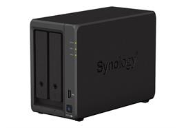 Synology DiskStation DS723+ 2-Bay HDD
