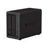 Synology DiskStation DS725+ 2-Bay HDD