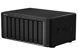 Synology NAS Diskstation DS1815+ (ohne HD's)