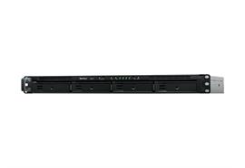SYNOLOGY RS819 4-Bay NAS-Rackmount