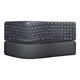 Tastatur Logitech Ergo K860 Wireless Graphite