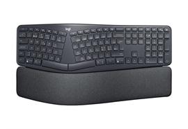 Tastatur Logitech Ergo K860 Wireless Graphite