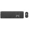 Tastatur Logitech Set MK950 Business