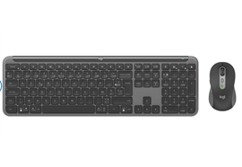Tastatur Logitech Set MK950 Business