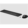 Tastatur Set Logitech 655MK