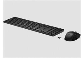 Tastatur Set Logitech 655MK