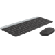 Tastatur Set Logitech MK470 Slim Combo