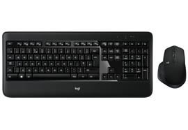 Tastatur Set Logitech MX900 Performance
